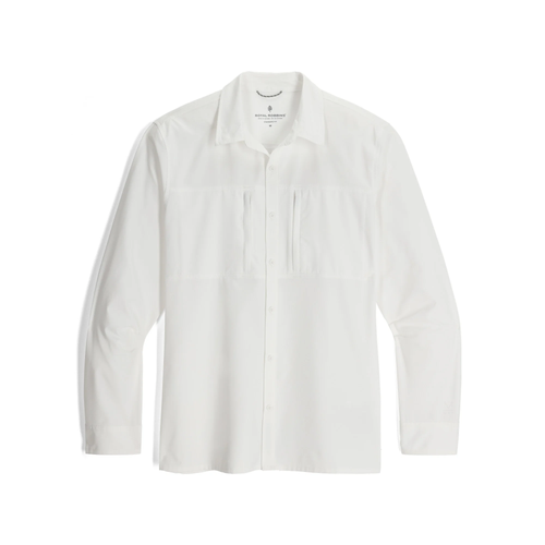Royal Robbins Men's Expedition III L/S