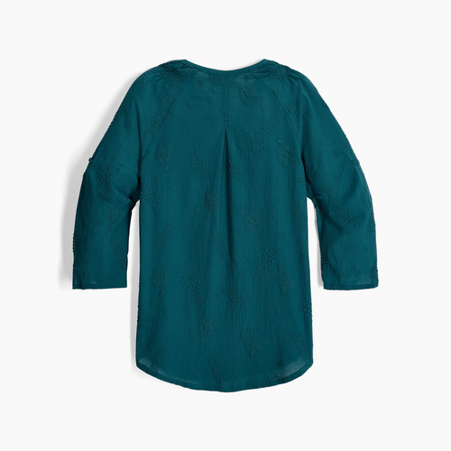 Royal Robbins Women's Oasis Tunic II 3/4 Sleeve
