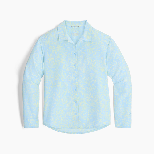 Royal Robbins Women's Salathe Sun Shirt L/S