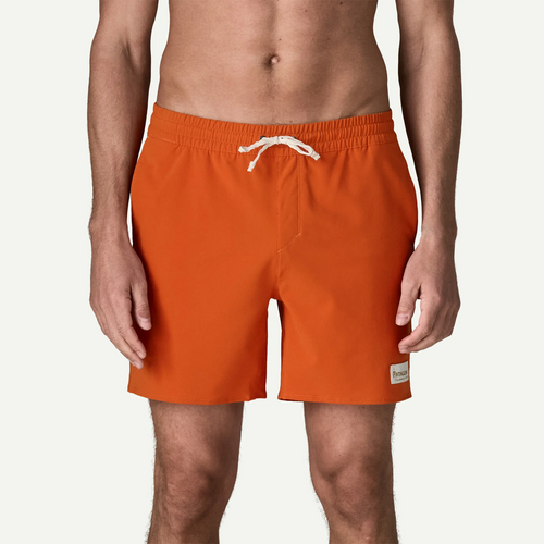 Patagonia Men's Hydropeak Volley Shorts - 16"