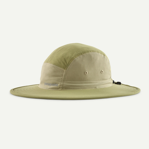 Patagonia Quandary Brimmer Hat