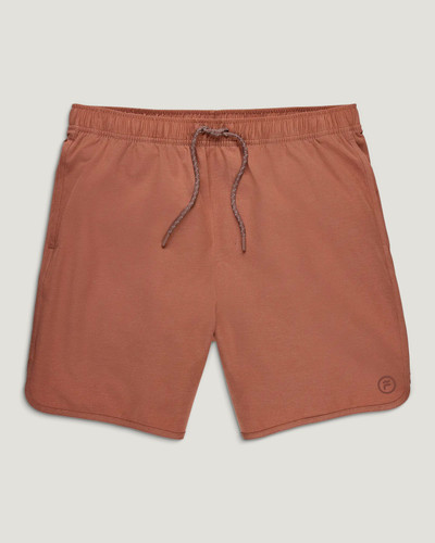 Freefly Men's Lined Reverb Short - 7"