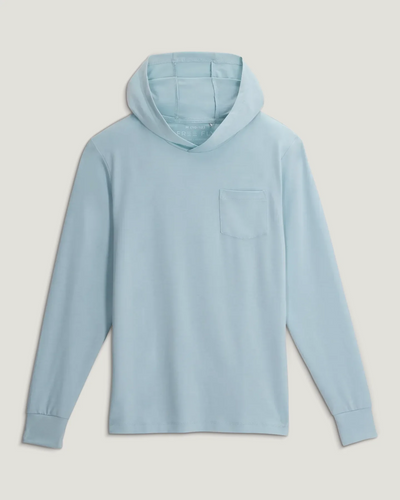 Freefly Youth Bamboo Shade Hoodie