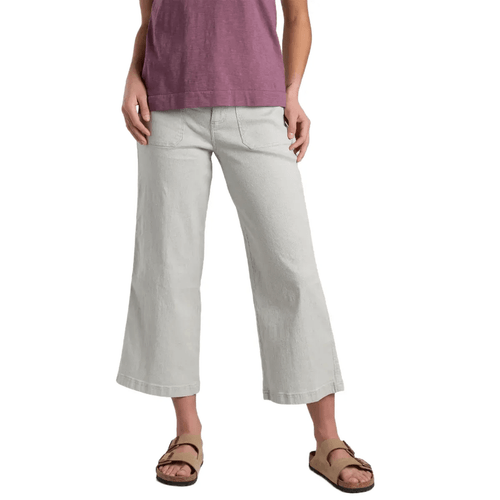 Kuhl Women's Seaboard Wide-Leg Crop