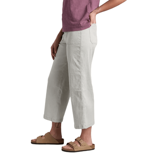 Kuhl Women's Seaboard Wide-Leg Crop