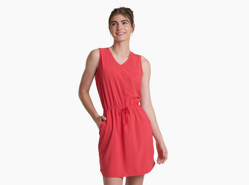 Kuhl Women's Vantage Dress