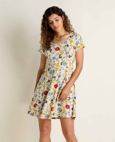 Toad & Co Women's Abele Dress