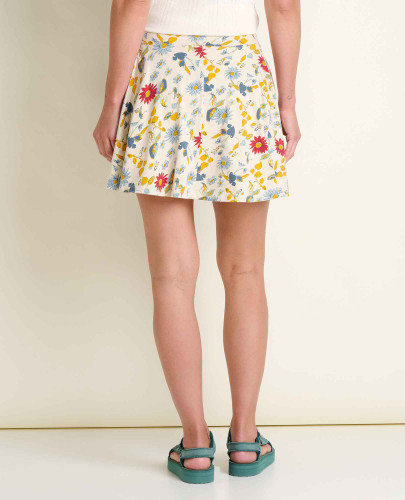 Toad & Co Women's Birdie Skort