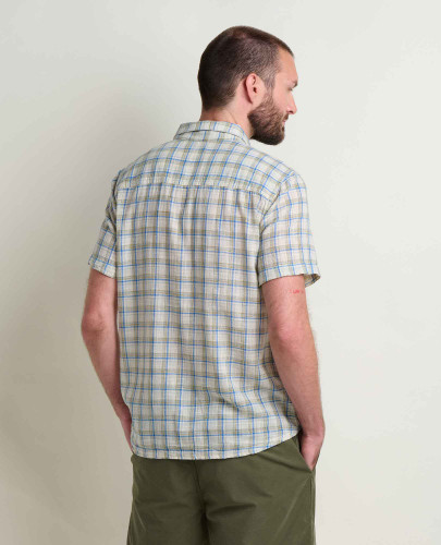 Toad & Co Men's Salton Shirt