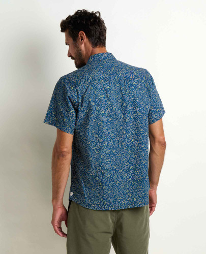 Toad & Co Men's Fletch Shirt