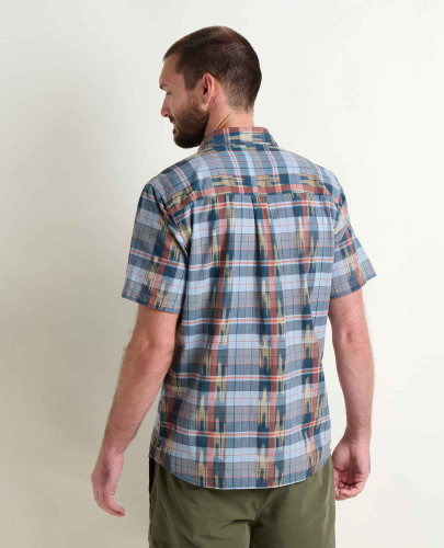 Toad & Co Men's Smythy Shirt