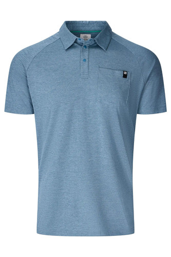 Flylow Men's Lopez Polo