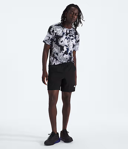 The North Face Men's Lightstride 7" Shorts