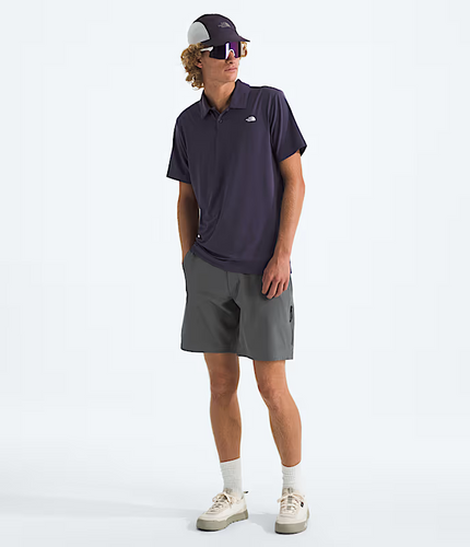 The North Face Men's Adventure Polo