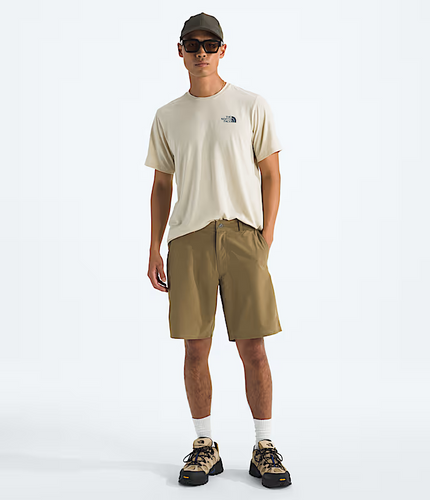 The North Face Men's Rolling Sun Packable Shorts