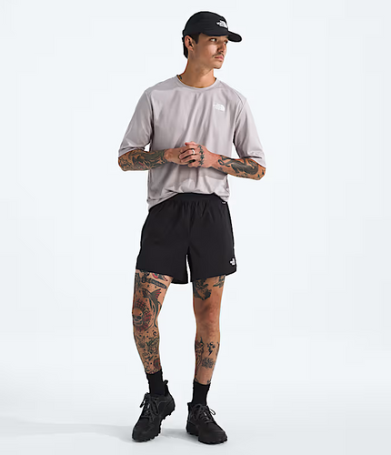 The North Face Men's Sunriser 5" Shorts