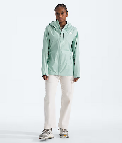 The North Face Women's Alta Vista Rain Jacket