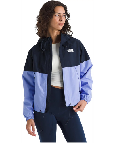 The North Face Women's Antora Rain Hoodie