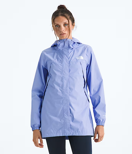The North Face Women's Antora Rain Parka