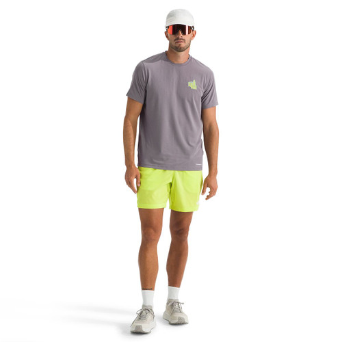 The North Face Men's Adventure Keep Climbin' Short-Sleeve Tee