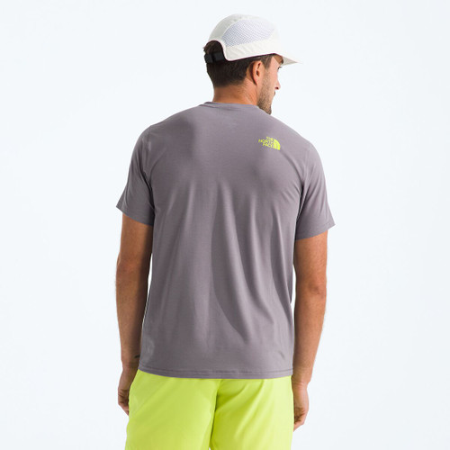 The North Face Men's Adventure Keep Climbin' Short-Sleeve Tee