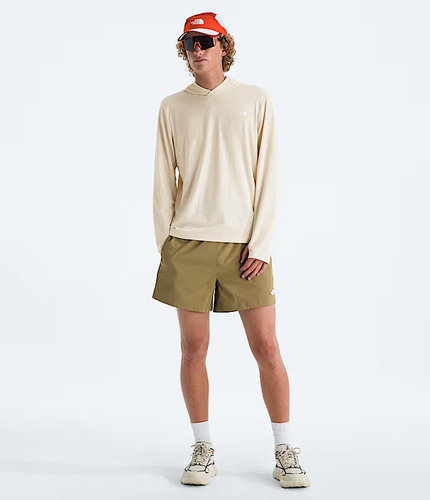 The North Face Men's Adventure Sun Hoodie