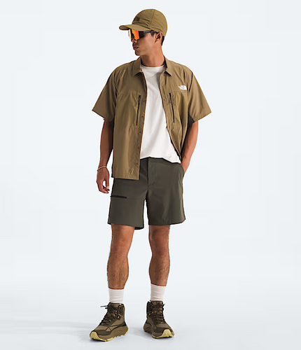 The North Face Men's Basin 7" Shorts