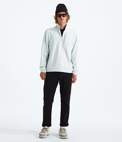 The North Face Men's TNF™ Performance Fleece ¼-Zip