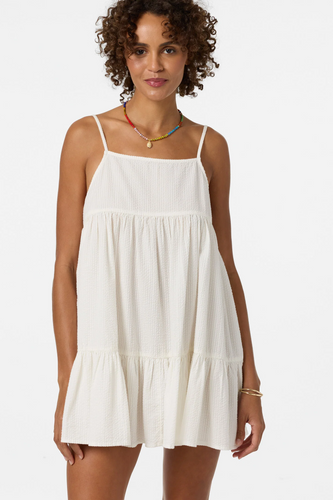 O'Neill Women's O'Riginals Rilee Cover-Up Dress