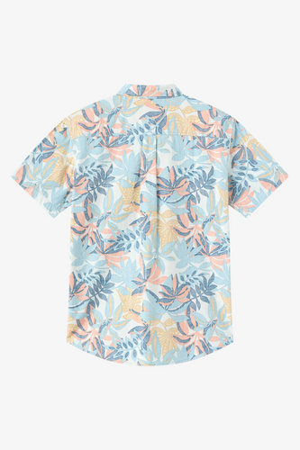 O'Neill Men's Terrace Standard Fit Shirt