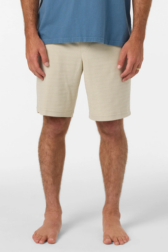 O'Neill Men's Bavaro Solid 19" Shorts