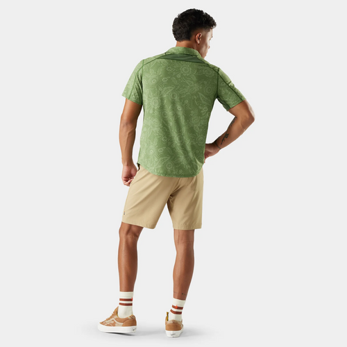 Smartwool Men's 8" Short