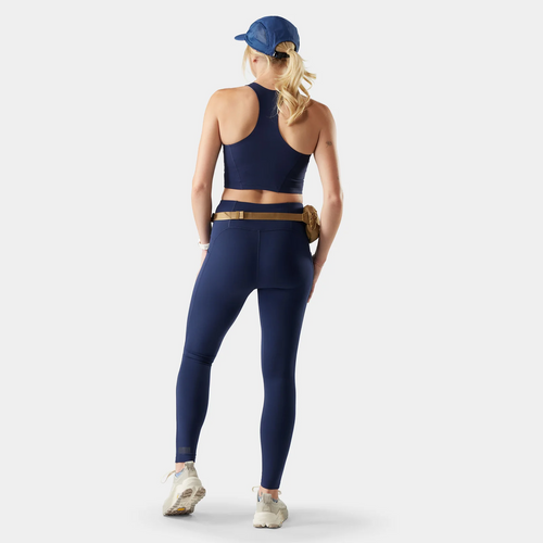 Smartwool Women's Active Crop Bra