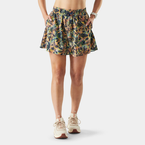 Smartwool Women's Active Lined Skirt