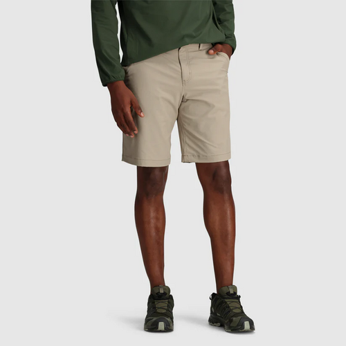 Outdoor Research Men's Ferrosi Shorts - 10"