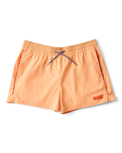 Cotopaxi Women's Brinco 3" Short