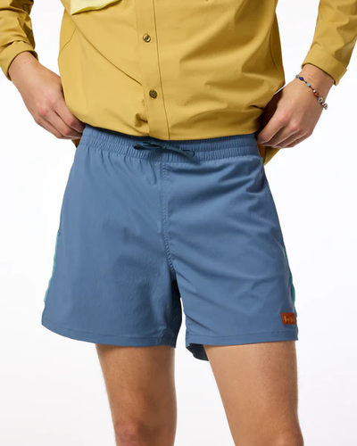Cotopaxi Men's Brinco 5" Short