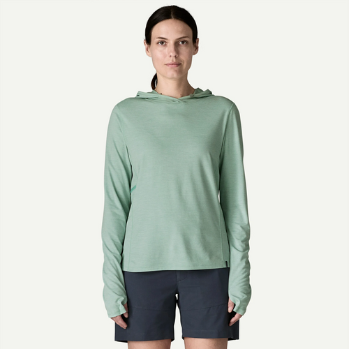 Patagonia Women's Cap Cool Sun Hoody
