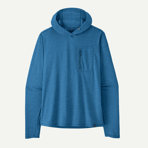 Patagonia Men's Cap Cool Sun Hoody