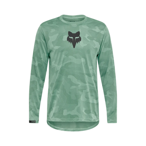 Fox Men's Ranger TruDri Long Sleeve Jersey