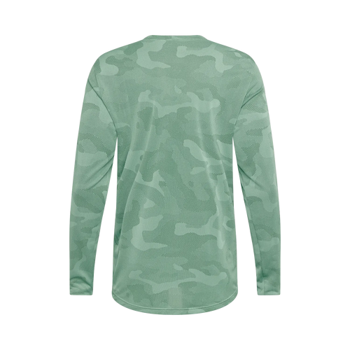 Fox Men's Ranger TruDri Long Sleeve Jersey