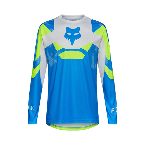 Fox Men's Ranger Long Sleeve Jersey Tactile