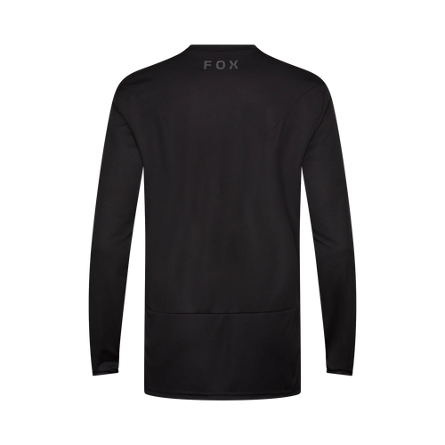 Fox Ranger Fox Head Long Sleeve Jersey