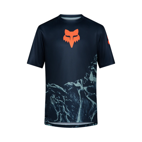 Fox Ranger Jersey Image Print