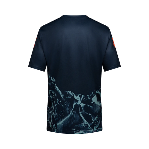 Fox Ranger Jersey Image Print