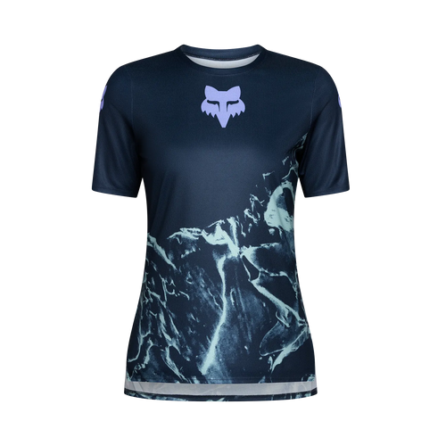 Fox Womens Ranger Jersey Image Print