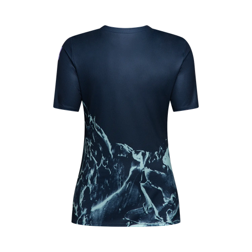 Fox Womens Ranger Jersey Image Print
