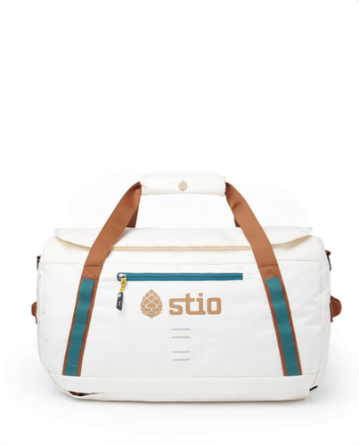 Stio Unisex Basin XT Duffel 55L