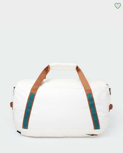 Stio Unisex Basin XT Duffel 55L