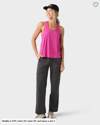 Stio Women's Lucent Tank